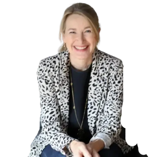 Photo of Gillian Irving