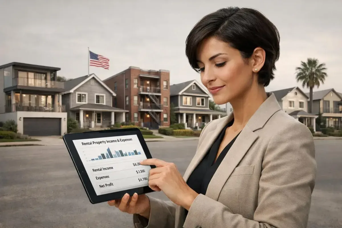 US Rental Properties: Tax-Smart Canadian Guide