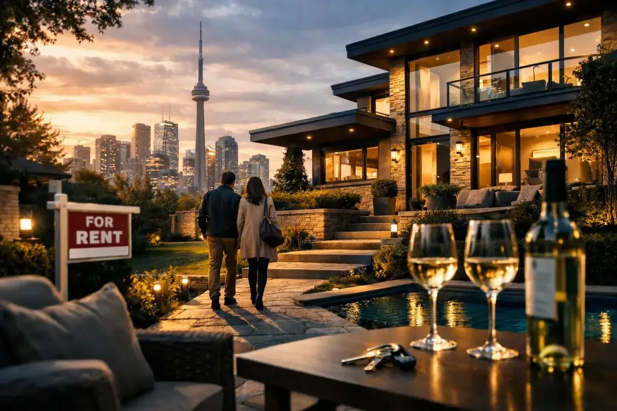 How to Cash Flow in Toronto Real Estate | Investor Guide