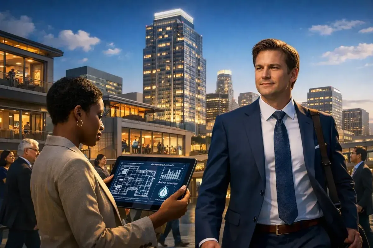 BRRRR to $80 Million: Real Estate Case Study