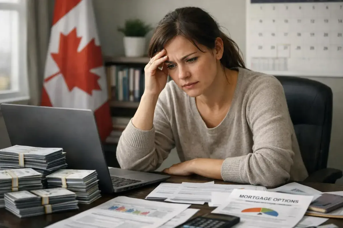 How to Build and Improve Your Credit Score Fast in Canada