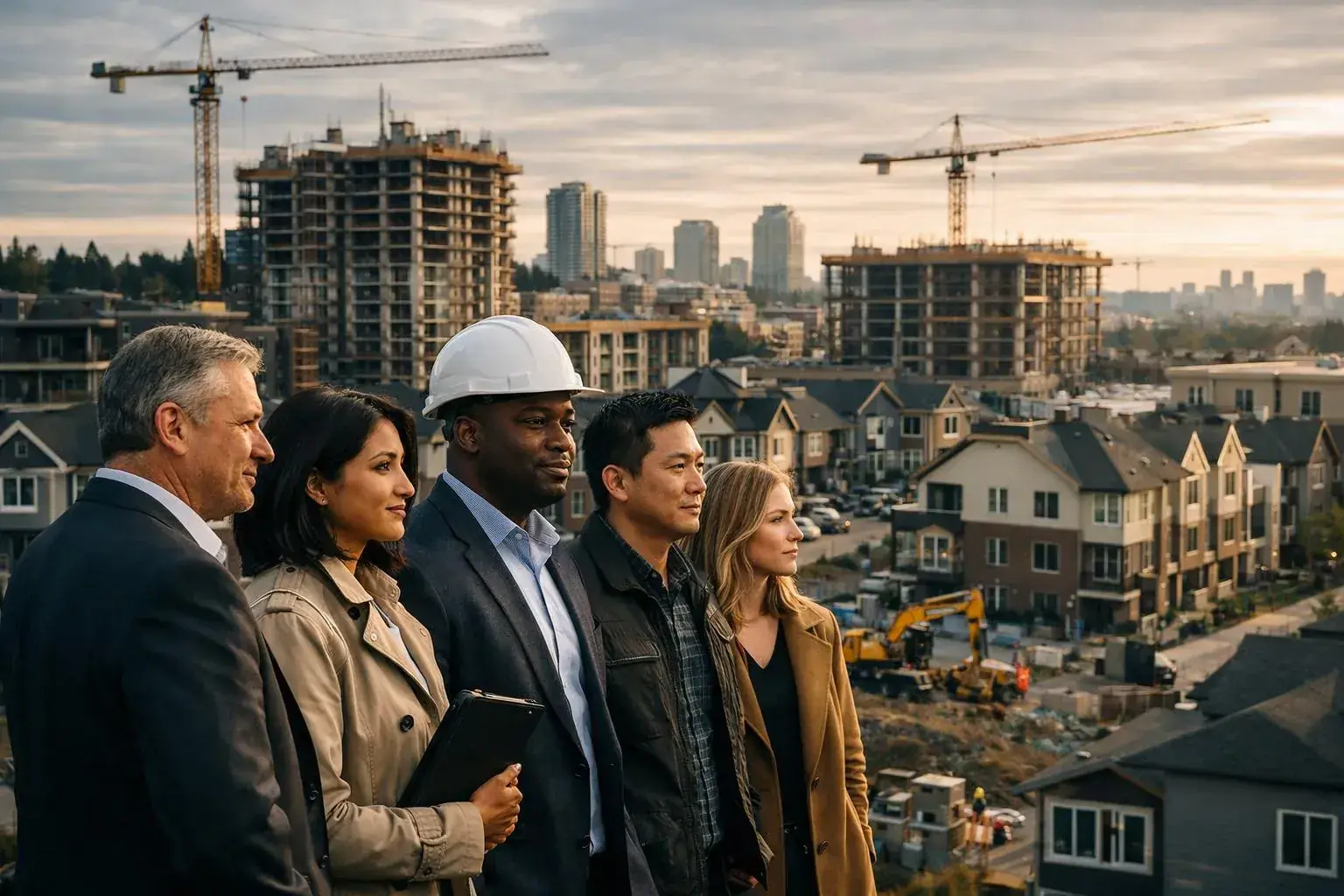 Build Multimillion-Dollar Wealth With 5% Down