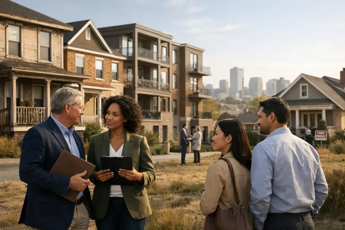 How to Qualify for Multiple Rental Properties