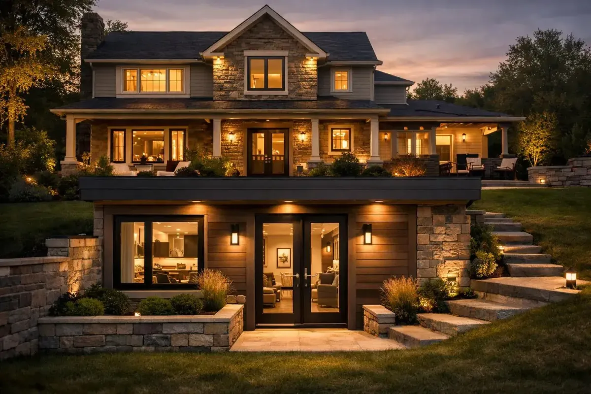 Refinance Your Home for an ADU: CMHC 90% LTV Guide