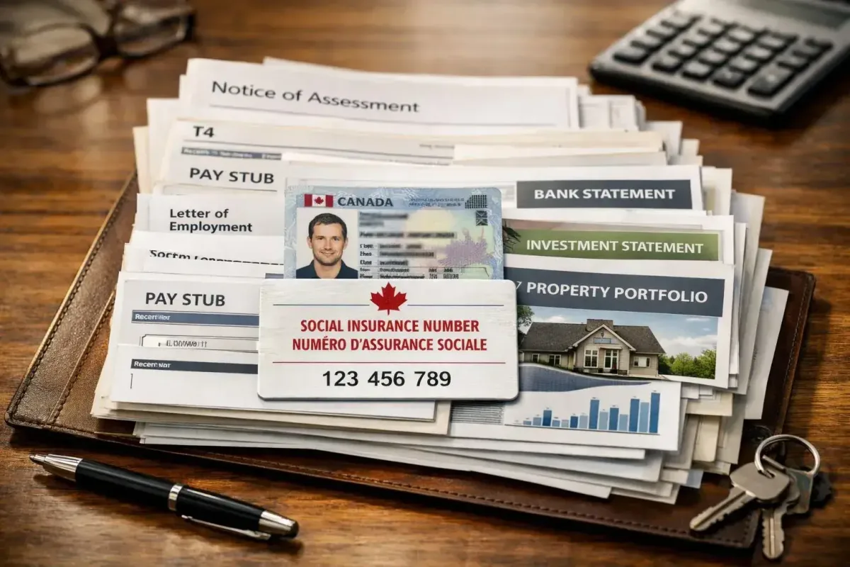 Investment Property Mortgage Pre-Approval Guide