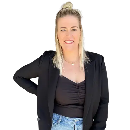 Photo of Jennifer Champion