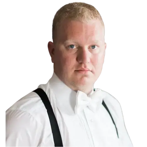 Photo of Jeremy Kresky