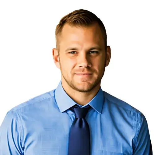 Photo of Josh Bauerle