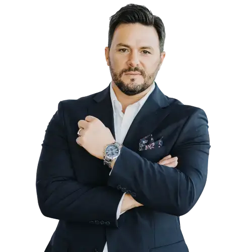 Photo of Matt Buschman