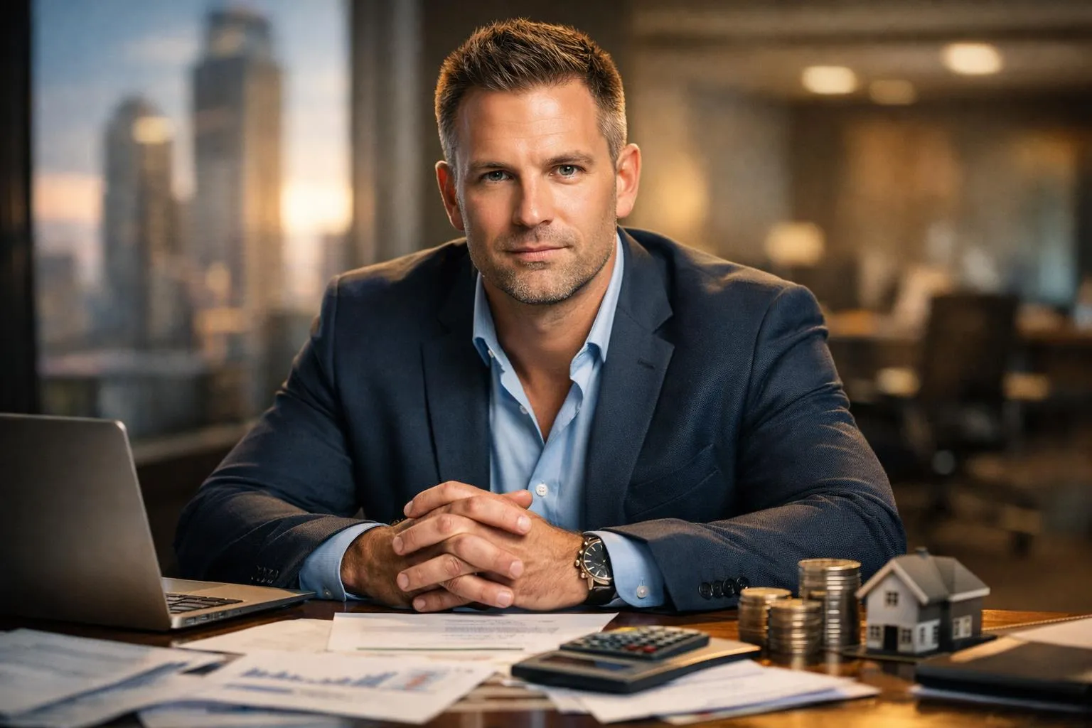 The Mortgage Renewal Wave Is Here: How Realtors Can Close More Deals