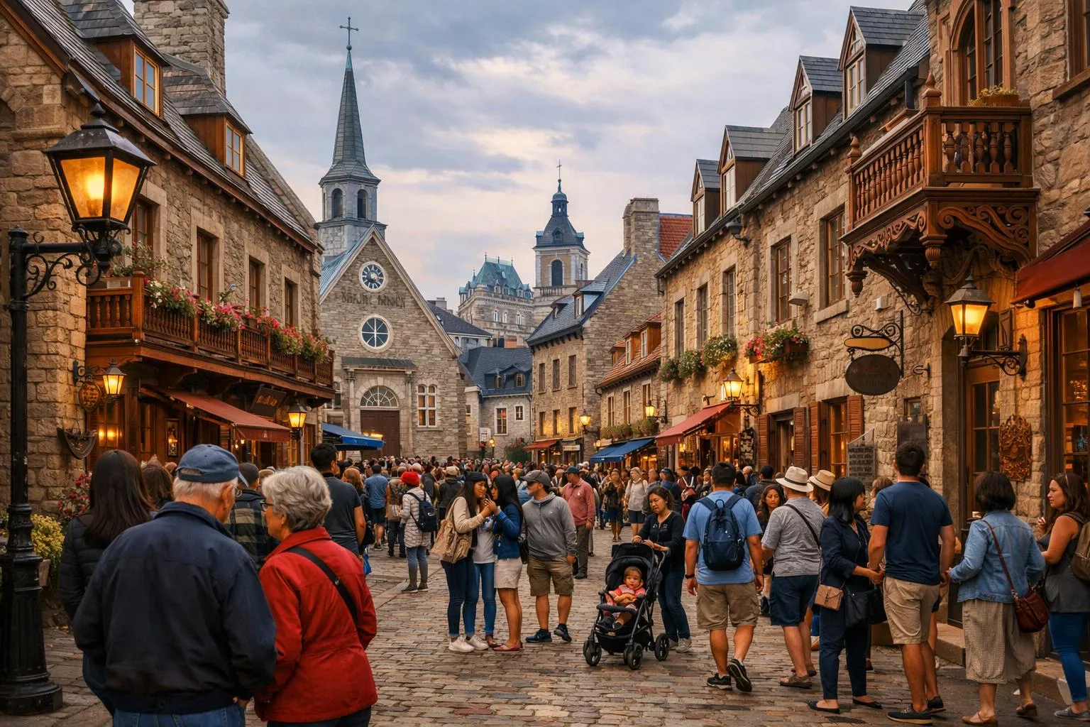 Quebec Real Estate: Your Guide to Investing in La Belle Province