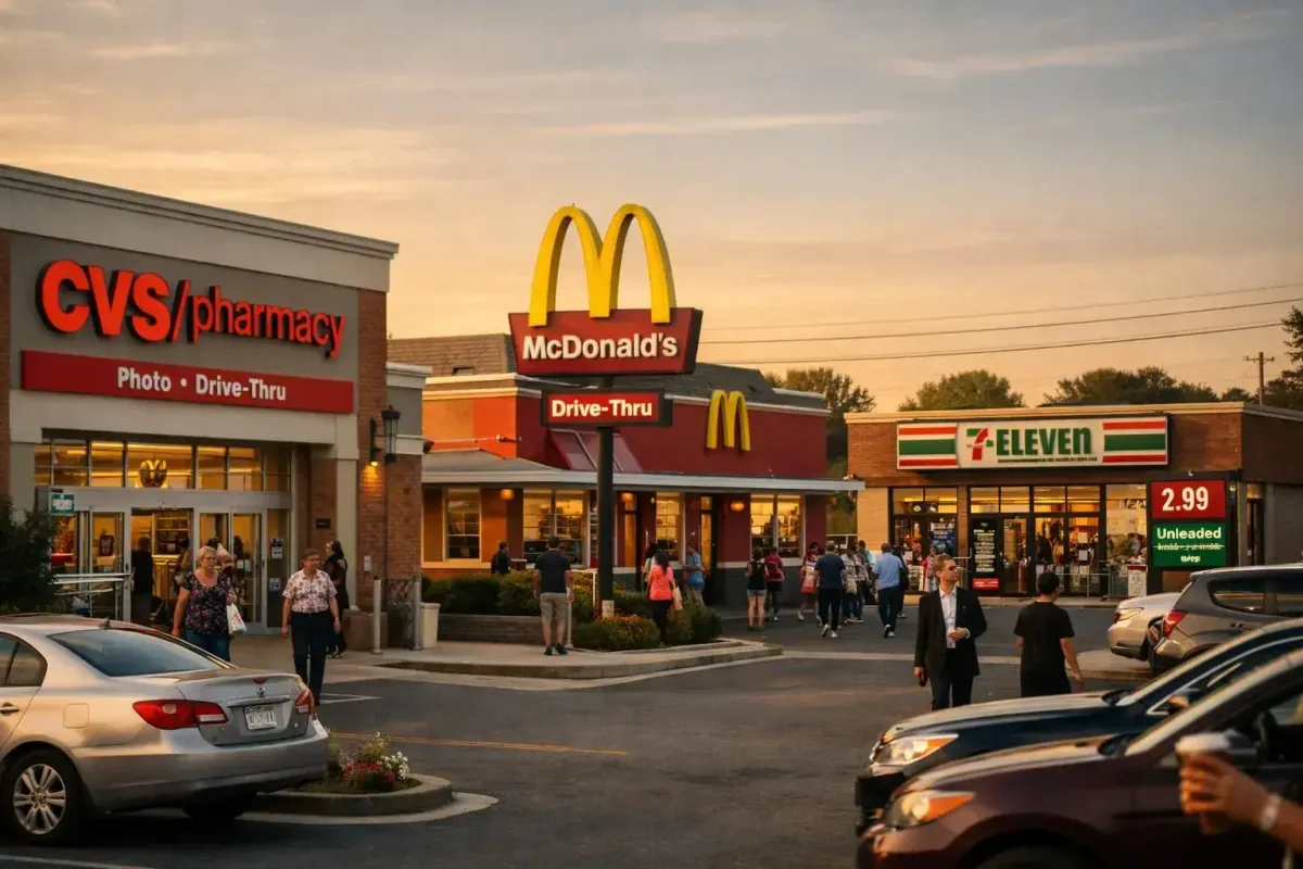 Retail Property Investment: A Beginner's Guide