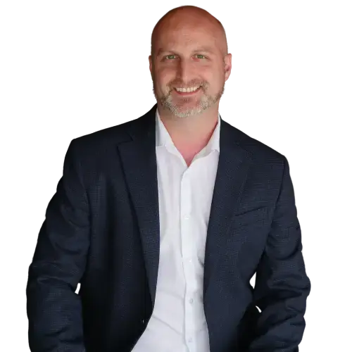 Photo of Scott Dillingham