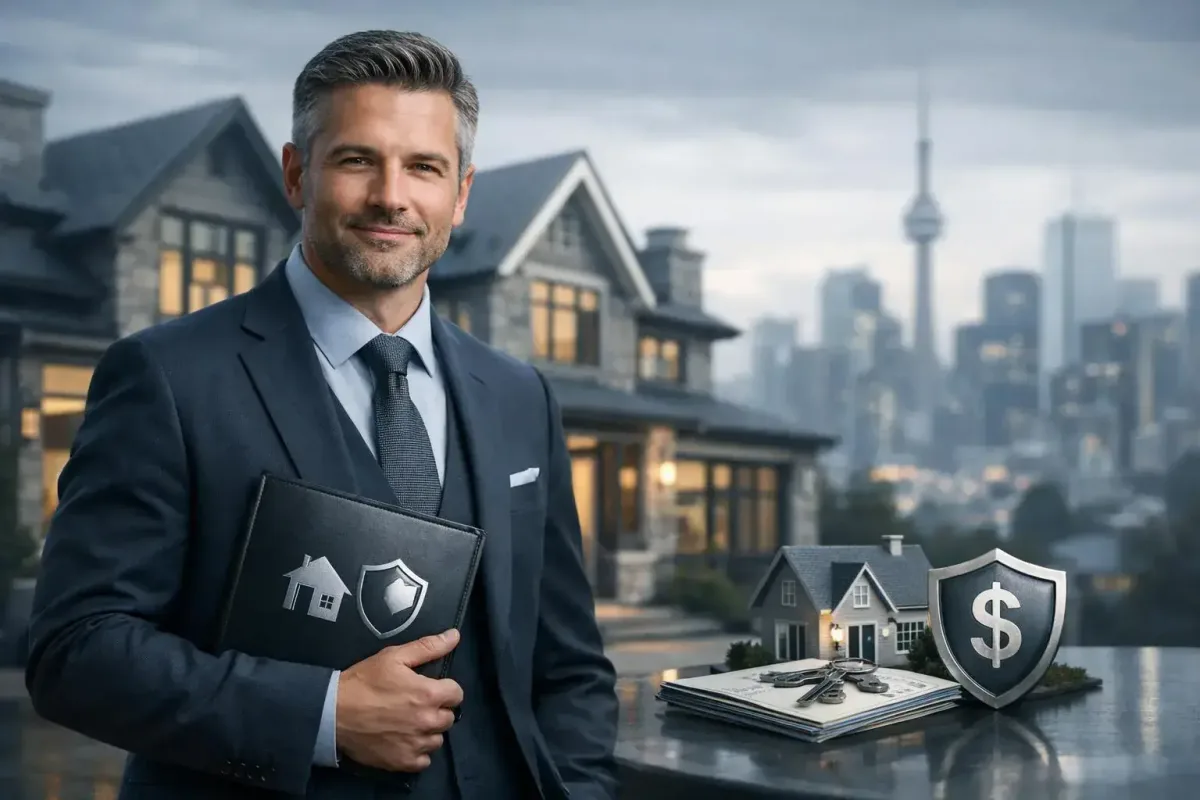 Insurance Strategies for Real Estate Investors in Canada