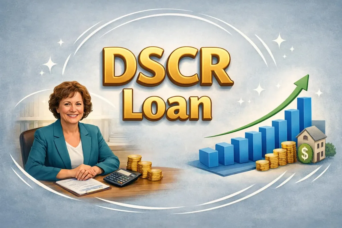 What Is a DSCR Loan and How Does It Work?