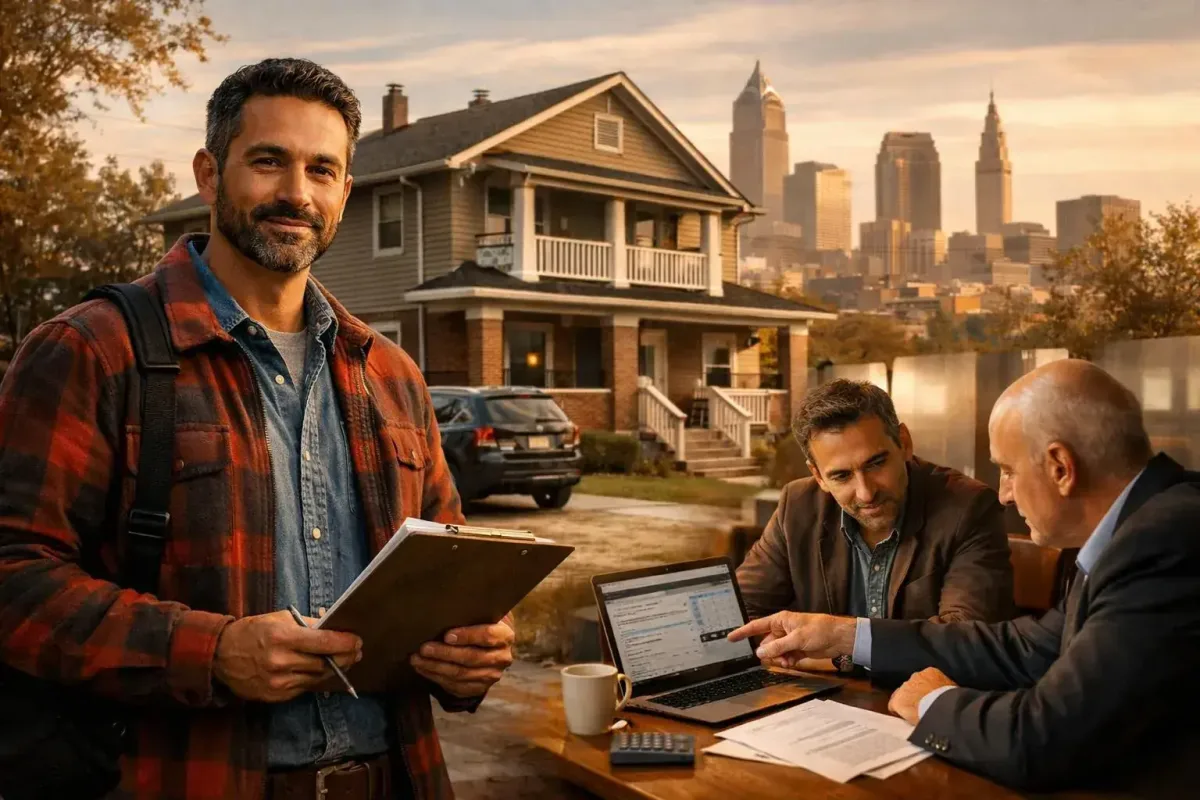 Why Canadian Investors Are Buying US Rental Properties