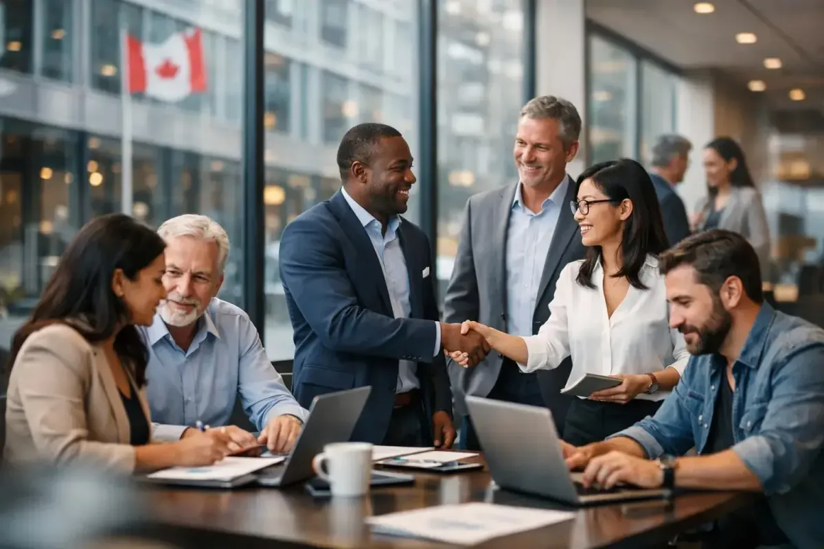 Zero Down Commercial Property Financing Canada