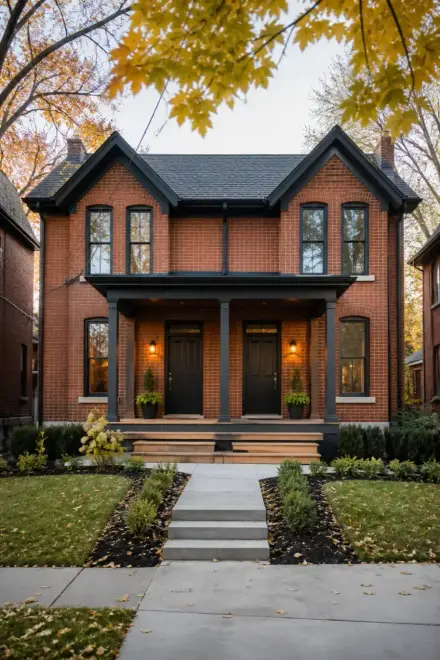 Property in London, Ontario — Tanya case study: BRRRR Method: 92% Capital Recovery on a London Duplex