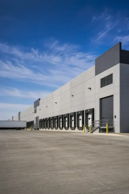 Property in Brampton, Ontario — Kwame case study: Logistics Owner Acquires 15,000 SF Distribution Facility
