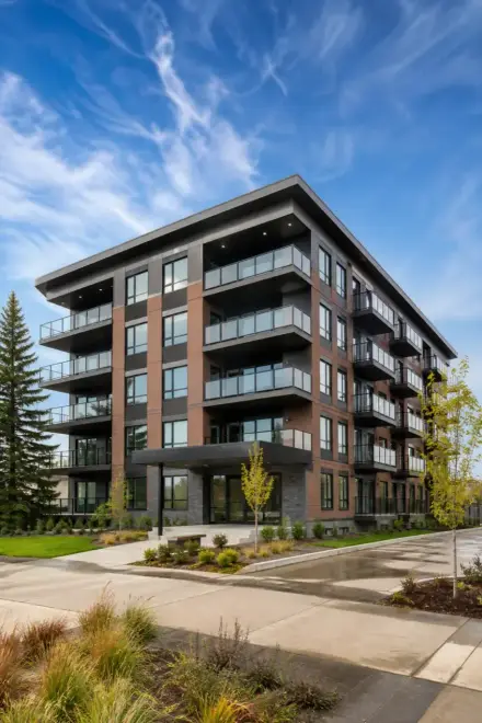 Property in Edmonton, Alberta — Marcus case study: Ontario Investor Scales into Alberta Multifamily