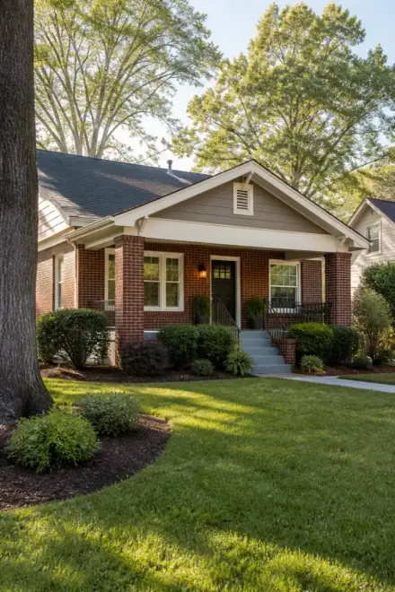 Property in Atlanta, Georgia — Farid case study: Tripling Cash Flow with PadSplit Room Rentals in Atlanta