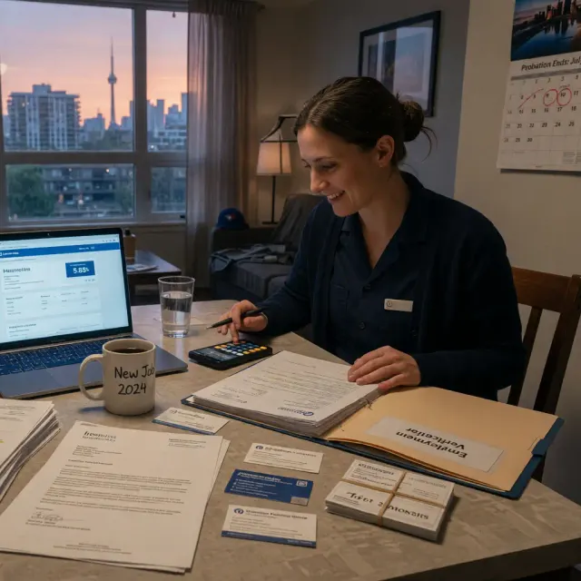New Job? On Probation? How Realtors Can Still Get Their Clients Mortgage-Approved — episode artwork