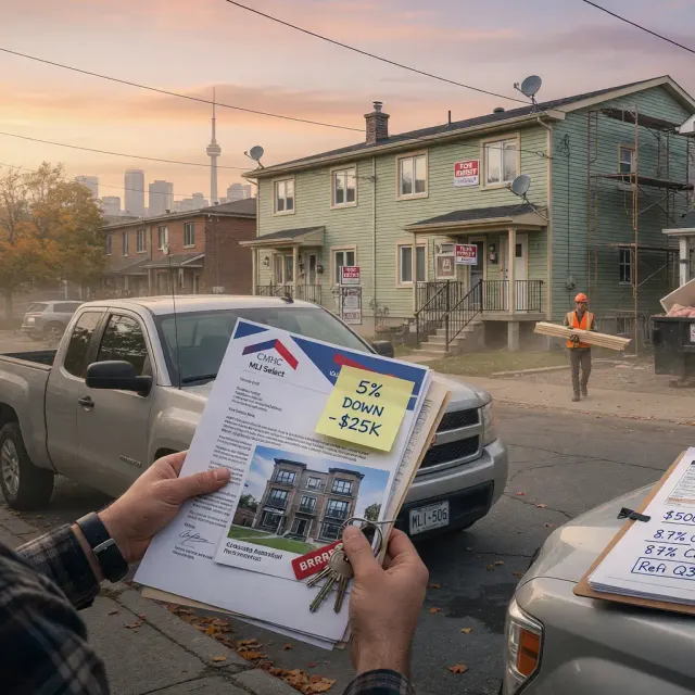 How the Wealthy Build Multimillion-Dollar Real Estate Portfolios with 95% Financing — episode artwork