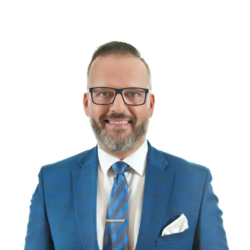 Photo of Peter Piatkiewicz, Mortgage Agent at LendCity™ Mortgages