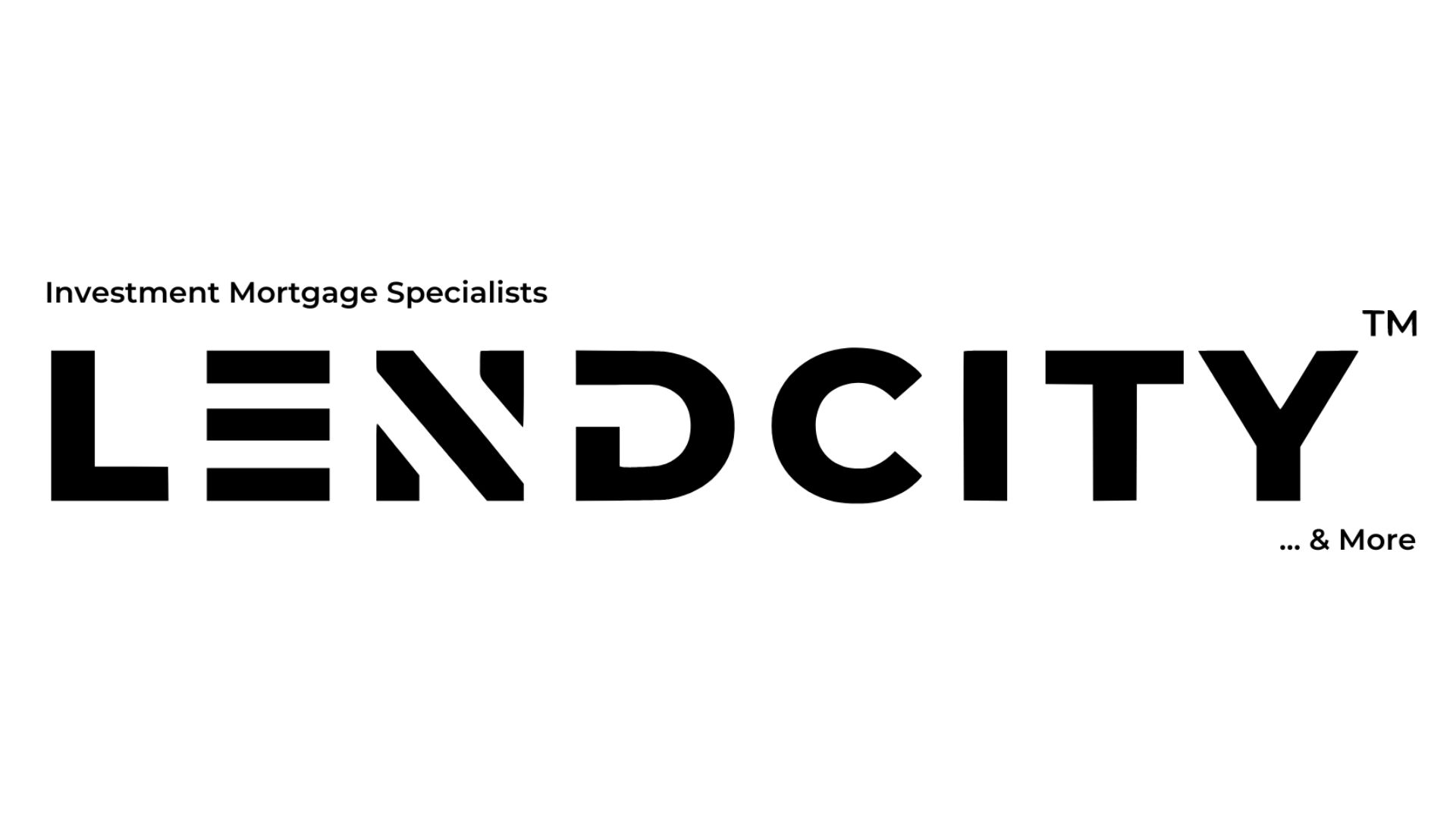 Welcome to LendCity Mortgages