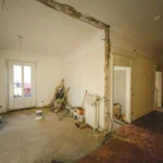 distressed properties