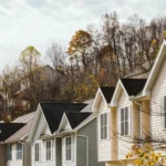 qualifying for mortgages based on property cash flow