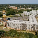 CMHC MLI Select: Get 95% Financing for Multifamily