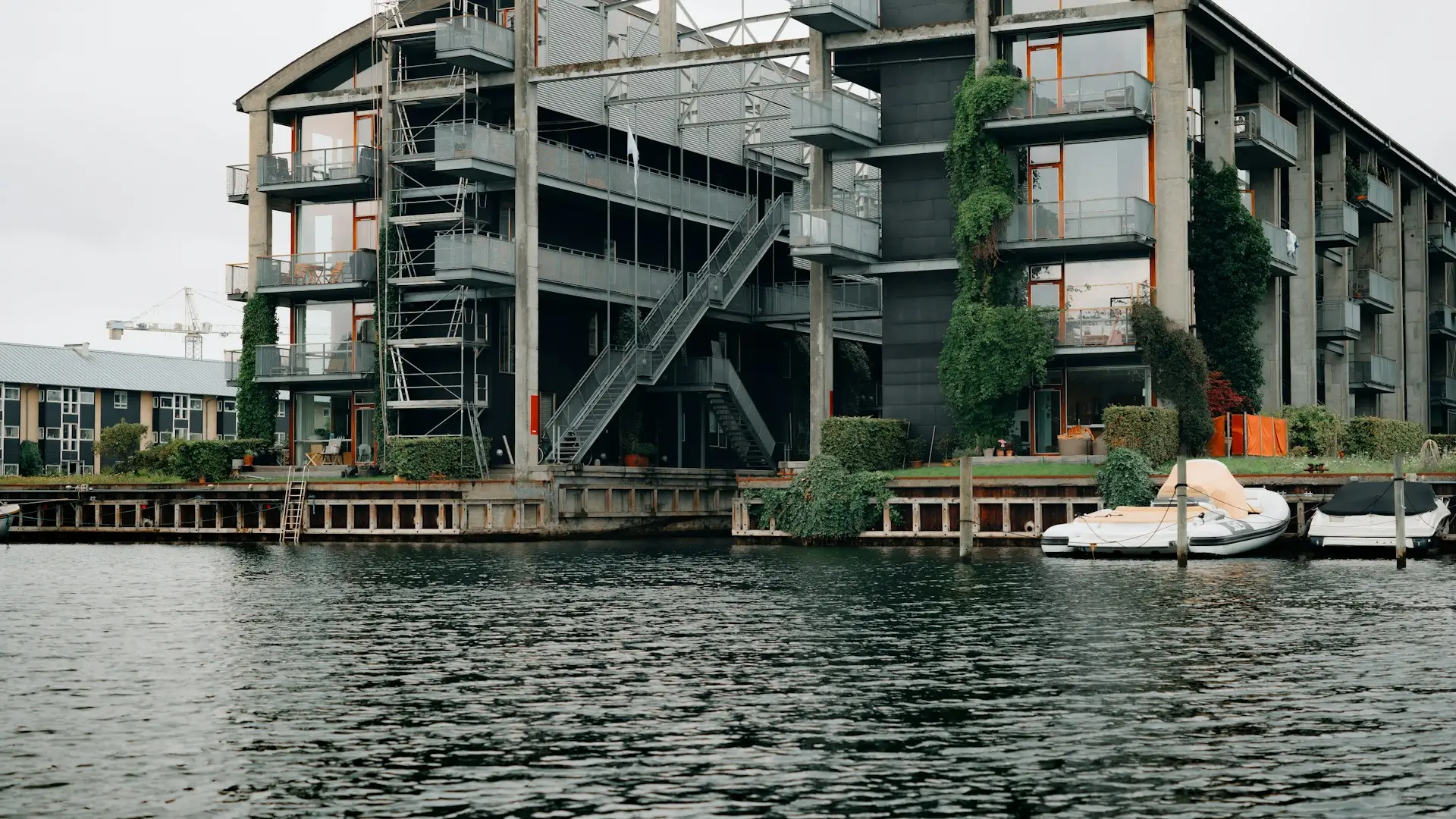 Force Appreciation in Multifamily Properties