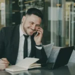 From Selling Chips to Running Canada's Largest Volleyball League