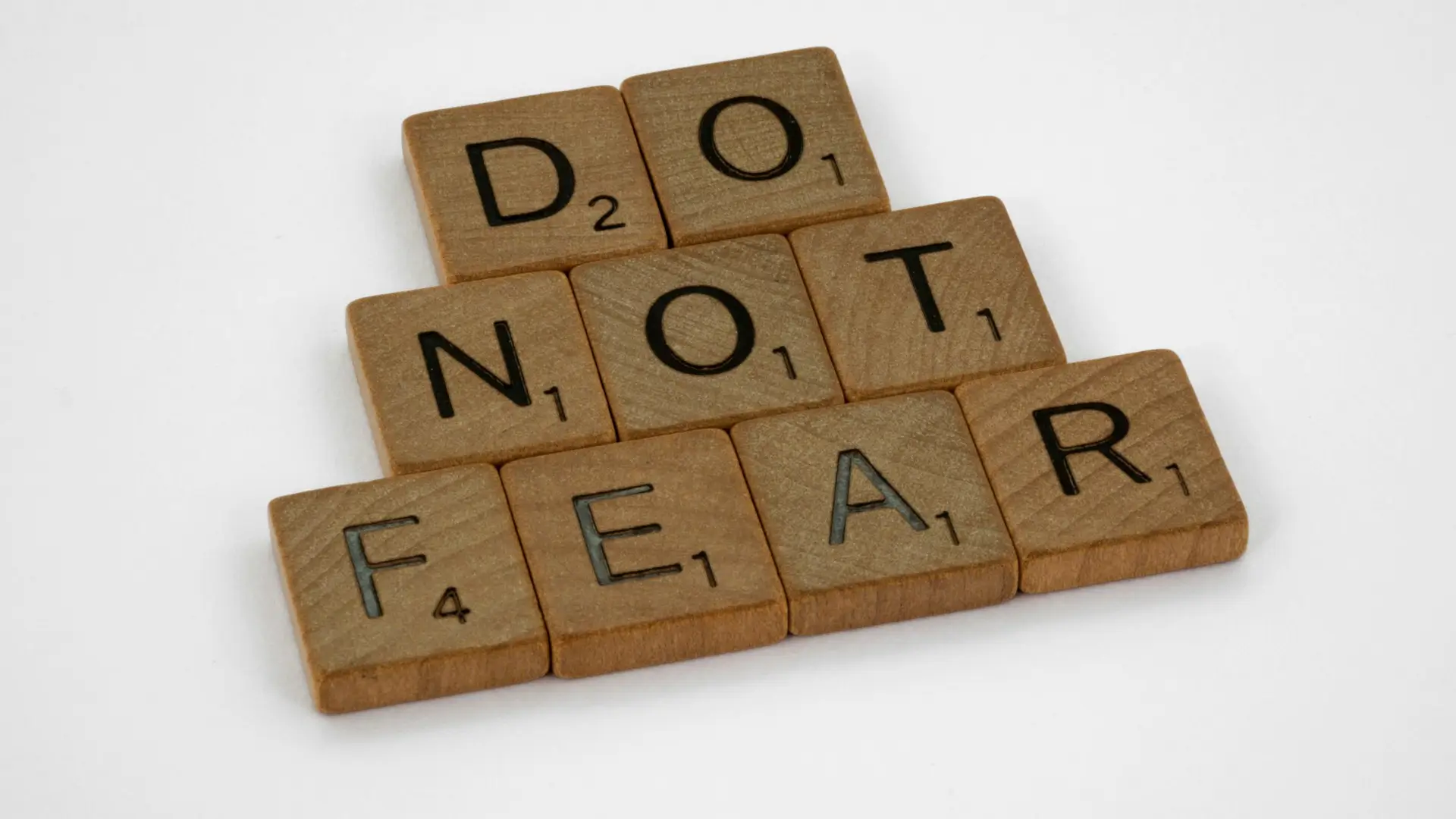 How Fear of Rejection Stops You From Growing Wealth