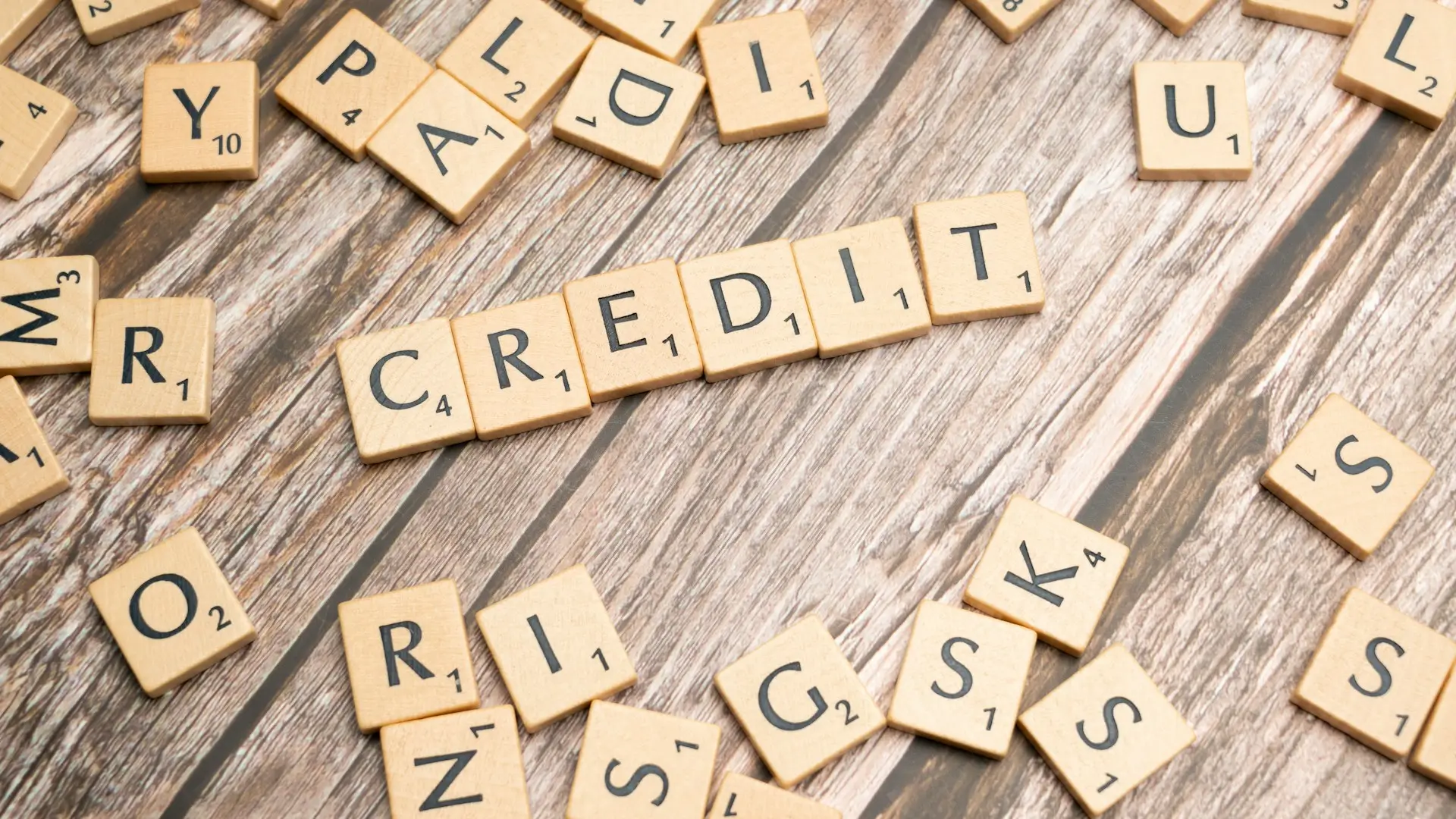 How to Build and Improve Your Credit Score Fast