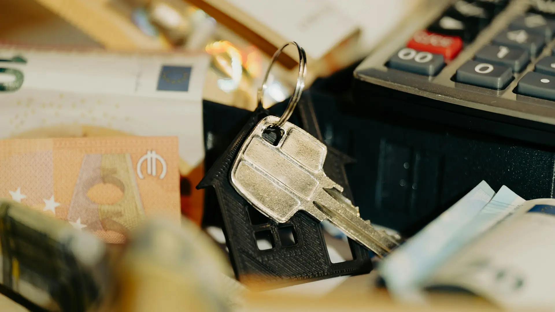 How to Get Money to Buy Multiple Rental Properties