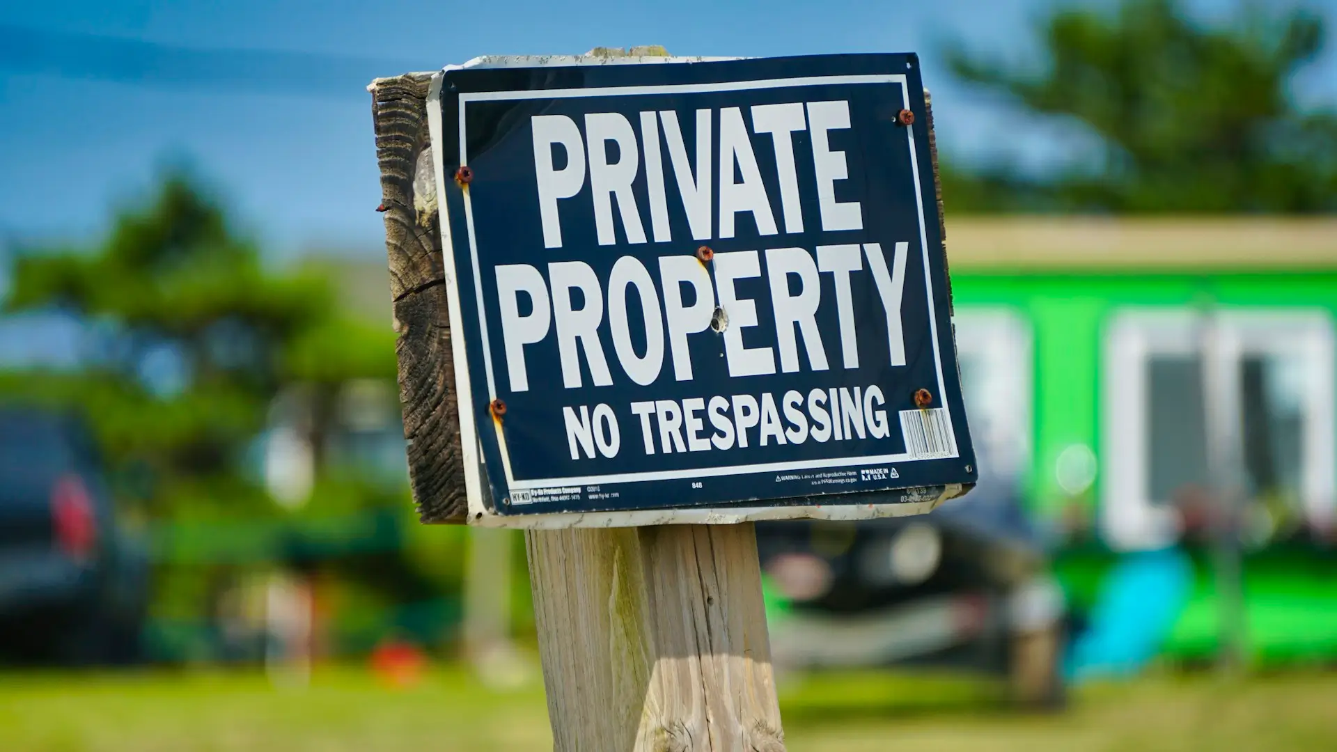 Should You Buy Rental Property in a Corporation?